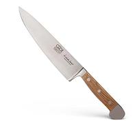 Güde Serie Alpha E805/21 - Cuchillo de Cocina