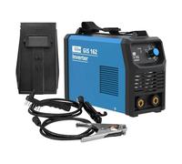 Güde - Soldador inverter GIS 162, 5,0 kVA 20124