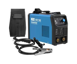 Güde - Soldador inverter GIS 162, 5,0 kVA 20124