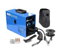 Güde - Soldador inverter SG 121 A-SYN, 3,0 kVA 20075