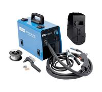 Güde - Soldador inverter SG 131 A-SYN, 4,09 kVA 20079