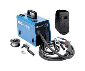 Güde - Soldador inverter SG 131 A-SYN, 4,09 kVA 20079