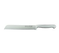 Güde Solingen Cuchillo de pan KAPPA 21 cm, plata, Güde