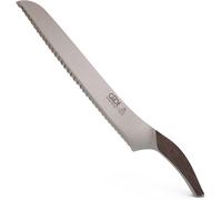 Güde Solingen Cuchillo de pan SYNCHROS 32 cm, marrón, Güde