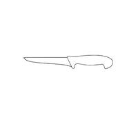 Güde Solingen - Cuchillo deshuesador Estampado, 15 cm, OMIKRON, PPN