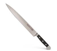 Güde Alpha Cuchillo para Jamón 26 cm Negro POM 1765/26