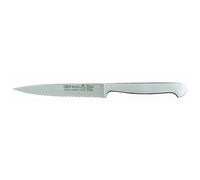 Güde Solingen Cuchillo para verduras KAPPA 13 cm, plata, Güde