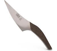 Güde Solingen Cuchillo para verduras SYNCHROS 14 cm, marrón, Güde