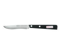 Güde Solingen Cuchillo universal 10 cm, negro, Güde