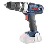 GÜDE Taladro percutor/atornillador inalámbrico, modelo BSB 18-0, sin batería