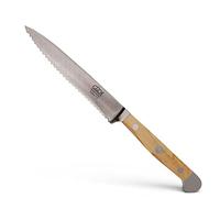 Güde Alpha Olive Cuchillo para tomates 13 cm