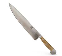 Güde Alpha Cuchillo de cocina 26 cm Madera de Olivo