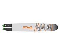 Guía Barra 50 Cm 3/8" Original Stihl Motosegadora MS 291 - MS 311 3003-008-7721