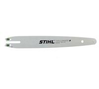 Guía Barra Motosierra 25CM 10 Pulgadas 1/4 56 Malla Original STIHL 30050083403