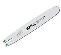 Guía Barra Motosierra 35CM 14 Pulgadas 3/8 50 Malla Original Stihl 30050007409