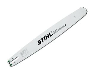 Guía Barra Motosierra 45 Cm 18 Pulgadas 74 Eslabones ORIGINAL STIHL 30030086817