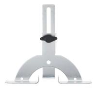 Guía de borde PR102 para Bosch para enrutadores de palma GKF125CE PR10E PR20EVS para soportar la formación de bordes en madera contrachapada MDF y madera maciza