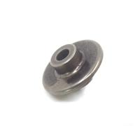 Guía de controlador de repuesto para Bostitch N80130 compatible con clavadoras N86C N80CB N70CBM N80C Parte gris de metal