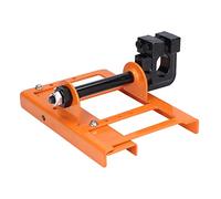 Guía de Corte de Madera para Aserradero de Motosierra, Accesorio de Fresado de Motosierra de Corte Vertical para Cortar Madera de Molino Guiado con Bolsa de Almacenamiento para Carpinteros, Constructo