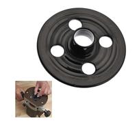 Guía de enrutador, accesorios de enrutador para Makita, buje de guía de plantilla de enrutador, casquillo de guía de plantilla, casquillo de guía de enrutador para Makita 3612 3612c RP0900 3612BR