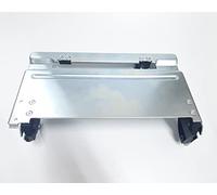 Guía Festool placa ATF 55 S completamente.