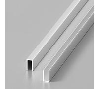 Guía inferior de ducha en forma de U, ranura de cristal de aleación de aluminio para paneles de 6 a 12 mm de grosor, riel de división de baño
