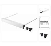Guía paralela Festool PA-HK 55 (576912) para sierras circulares manuales HKC 55 y HK 55 (sucesora de la 500464)