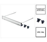Guía paralela Festool PA-HKC 55 (500464) para sierras circulares manuales HKC 55 y HK 55
