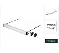 Guía paralela Festool PA-TS 55 (491469) para TS 55 / TS 55 R / TS 55 F / TSC 55 / TSC 55 K