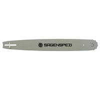 Guía Sägenspezi para Oleo Mac 962 (45 cm, 3/8", 68 eslabones, 1,5 mm)