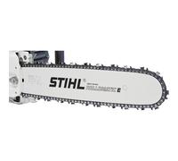 Guía Stihl. Rollomatic E.325" 1,6 mm 40 cm
