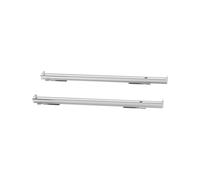 Guías telescópicas para Horno Barazza 1CG6