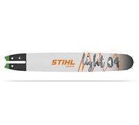 Guide Chaîne Tronçonneuse 30030083317 STIHL Guide: 45 cm Pas: 0,325' (Chaines ,325' PRO) Jauge: 1,3