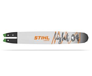 Guide Chaîne Tronçonneuse 30030083317 STIHL Guide: 45 cm Pas: 0,325' (Chaines ,325' PRO) Jauge: 1,3