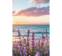 Guided Book Review Journal: Perfect for romance readers | 213 pages, 100 review entries, 12 monthly summaries | 6x9 inches