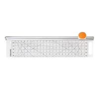 GUILLOTINA CON CUCHILLA GIRATORIA Y REGLA 6'X24' - FS-1014651