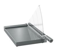 Guillotina de Papel Leitz Precision Office Pro A4+ - Uso General en la Oficina - Corta Hasta 25 Hojas