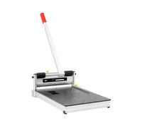 MSW MSW-LFC13HD Guillotina para laminado manuell Stärke: 16 mm Winkellehre guillotina para suelo laminado guillotina para tarima cortadora para laminado