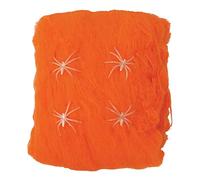 Guirca Telaraña Naranja 60 gr