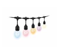 Guirnalda Color WiZ String Philips Wifi