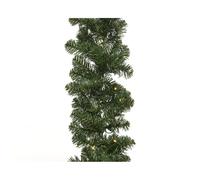 Guirnalda de luces led lumineo imperial blanco cálido 6,1 m 270 x 12