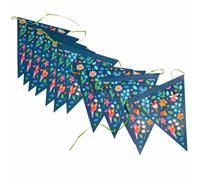 Guirnalda de papel Rex London Fairies In The Garden 0,2x300x18 cm