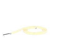 Guirnalda de silicona neo cable 600 cm 3000 lm luz