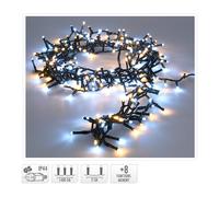 Guirnalda micro cluster 700led 14m