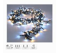 EDM Guirnalda Micro Cluster 700 LED 14 m