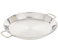 GUISON - Paellera Valenciana Inox Vitro Guison 36 Cm