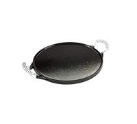 Guison - plancha de hierro fundido esmaltada - tamaño : 25 cm