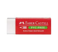 Gumka do scierania Faber-Castell winylowa duza display 20 sztuk