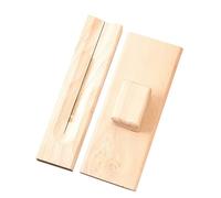 Gungtj Clip de cascanueces para castañas, herramienta para cortar castañas, clip para abridor de nueces, pelador de cascanueces, clip abierto de castañas, herramienta multifuncional para el