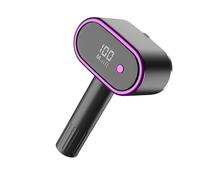Gungtj Despelusa | Máquina de afeitar de felpa USB recargable con pantalla LED,Desprendedor de arrugas de alto rendimiento | para viajes, hogar, sala de estar, ropa, muebles, sofá, manta y